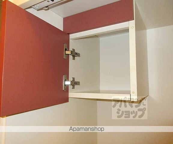 レオパレスアヴェンタージュの内装写真