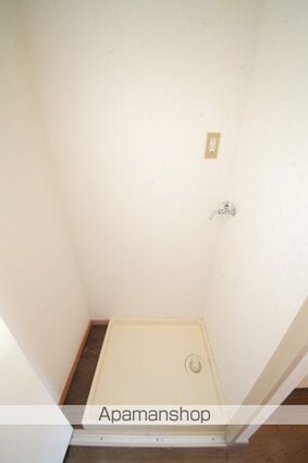 サンハイツ[1R/19.8m2]のその他設備