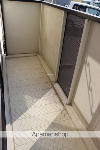 セジュール槙ノ原の内装写真