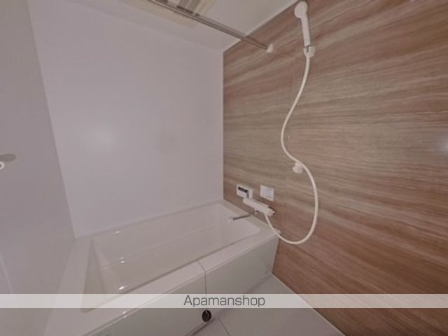 ハイムセラウエストの内装写真