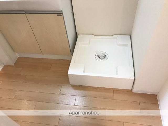 EXCEL・I弐番館の内装写真