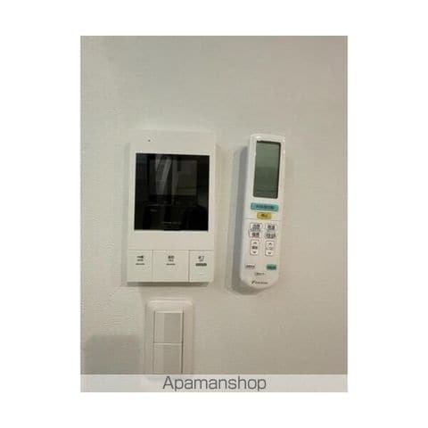 VISTA MAGOMEの内装写真