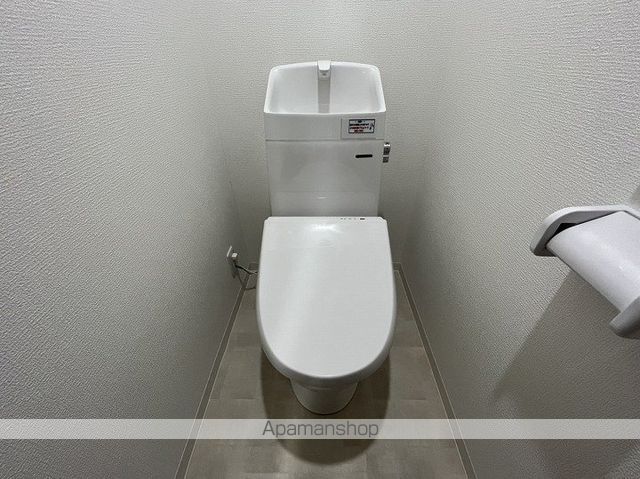 H−MAISON平野IIIの内装写真