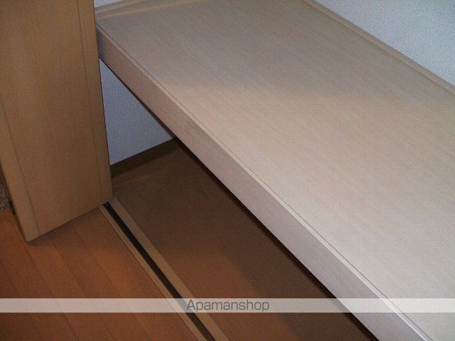 コーポラスヤスイの内装写真