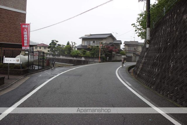 アビタシオン ドゥ Bの周辺写真