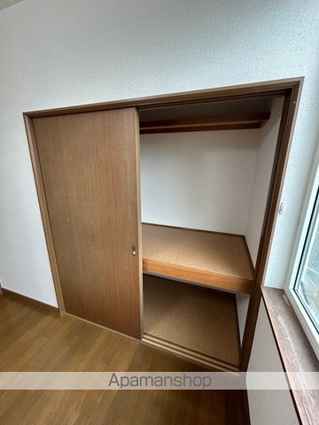グランビューハイツの内装写真