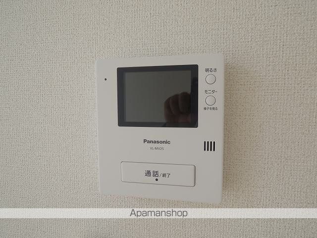セイバリィー ベルの内装写真