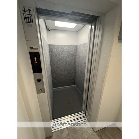 ESTAGEO北田辺のその他写真