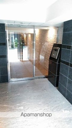 アルテシモレジウス[1K/28.55m2]の共用部6