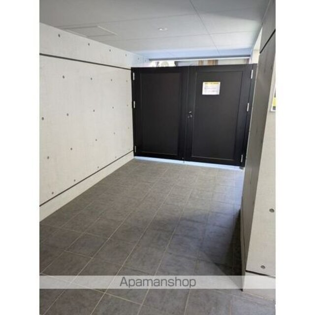 Ｂｒａｎｃｈｅ北沢[1R/26.01m2]の共用部1