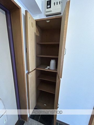 コスモロイヤル東苗穂Aの内装写真