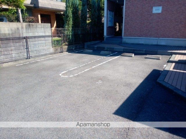 レオパレスラピスラズリのその他写真
