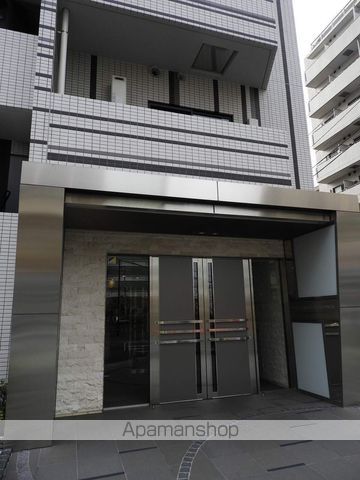 スパシエ 蒲田 グランドタワーの外観写真