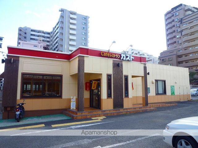 プランドビル 木町の周辺写真
