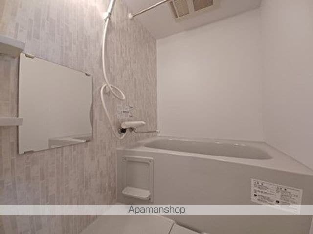 オルセーイスト北広島の内装写真