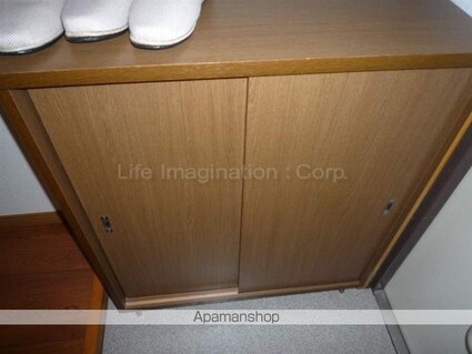 ＴｗｉｎＡｖｅｎｕｅ[3DK/47.97m2]のその他部屋・スペース