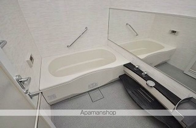 アーバンビューグランドタワーの内装写真