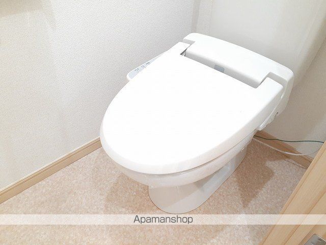 レオンIIBの内装写真