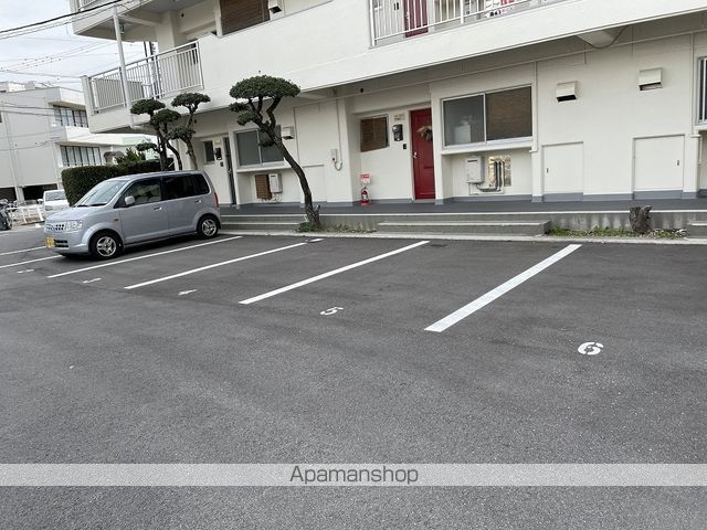 コーポ朝日VIIIのその他写真