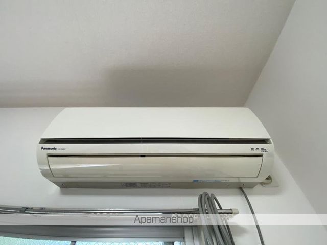 盛マンションの内装写真