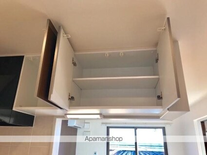 ラ・カンパニュラⅡ[1LDK/45.09m2]の内装1