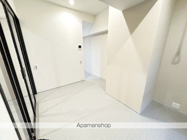 RESIDENCE ICONN KAWARAMACHIの内装写真