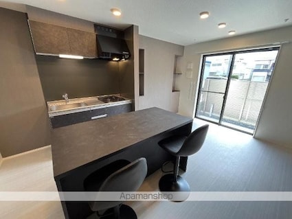 サングリーン[1LDK/43.3m2]の内装1