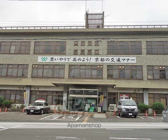 ボーパサージュ京都岡崎の周辺写真
