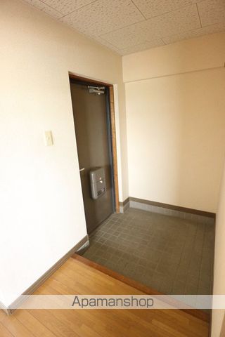 アルカディアII牧の里の内装写真
