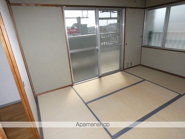 ゴールデンハイツふきあげ[4DK/67.44m2]の内装