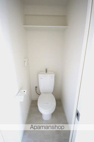 AXIS大塚西の内装写真