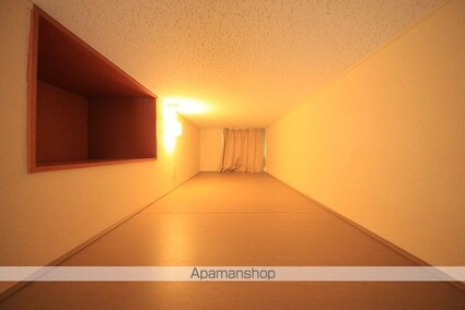 レオパレスクリナーレみなみ野[1K/19.87m2]のその他部屋・スペース