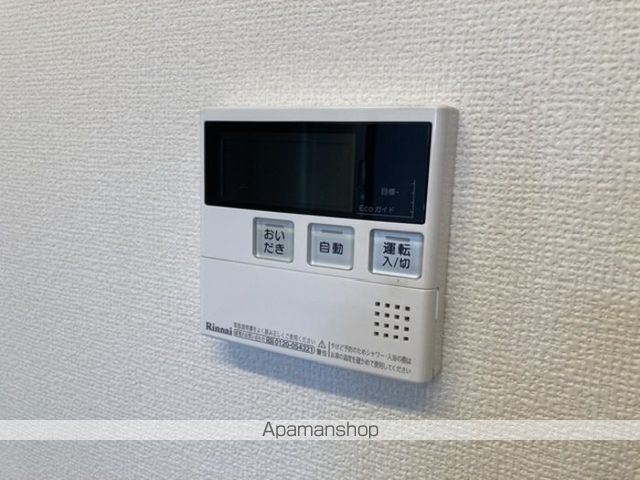 メイツ S・Oの内装写真