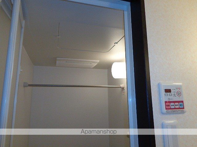 アルメールの内装写真