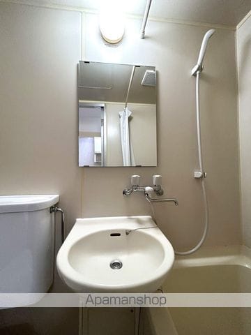 マンションRYOの内装写真