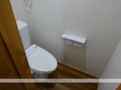 宮城県仙台市若林区蒲町[2LDK/55.8m2]の内装2