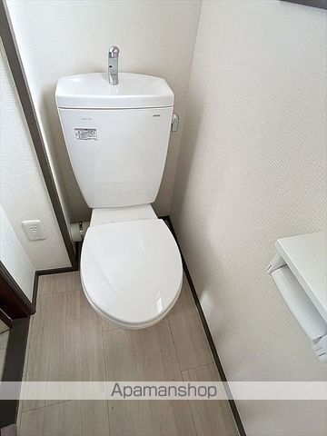 ハイツ神田の内装写真
