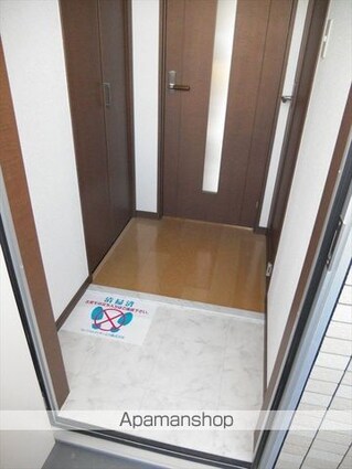 和歌山県和歌山市三葛[1DK/32m2]の玄関