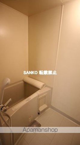 ボヌールN36の内装写真