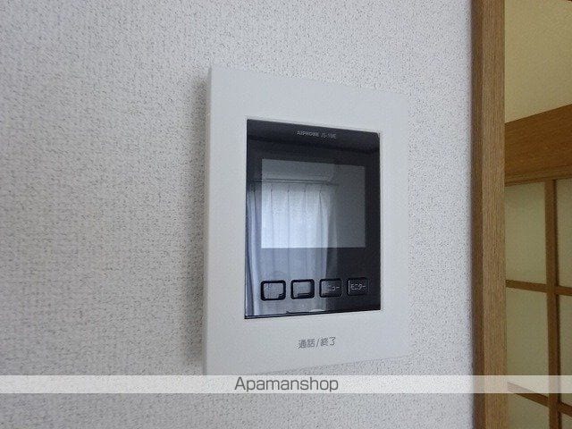 ピーターラビットの内装写真