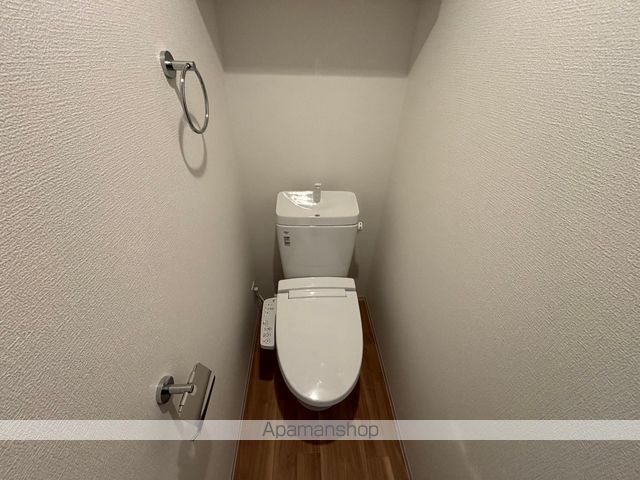 セレニテ新大阪グランデ ミリューの内装写真