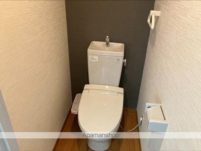 リファインドYMの内装写真