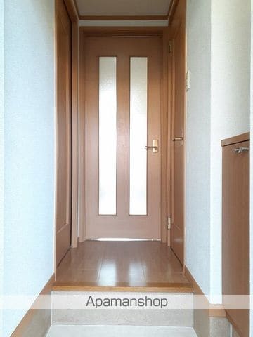 シャンドフルールの内装写真