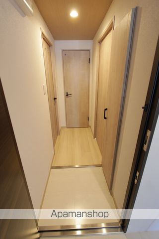 IL LEONEの内装写真