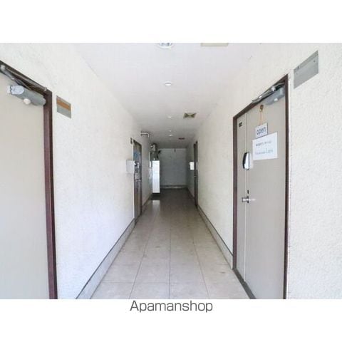 ピアニシキ徳川の内装写真
