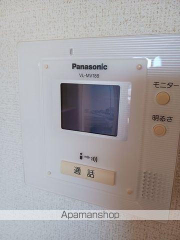 Times C.Sの内装写真