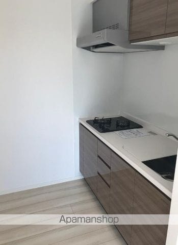 SーRESIDENCE押上BLOSSOMの内装写真