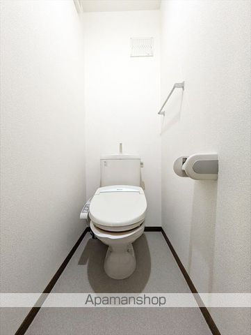 ECOーレジデンス C棟の内装写真