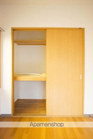 パークサイド瀬名川の内装写真