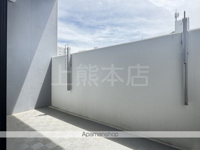 クロノス42新町Vの内装写真